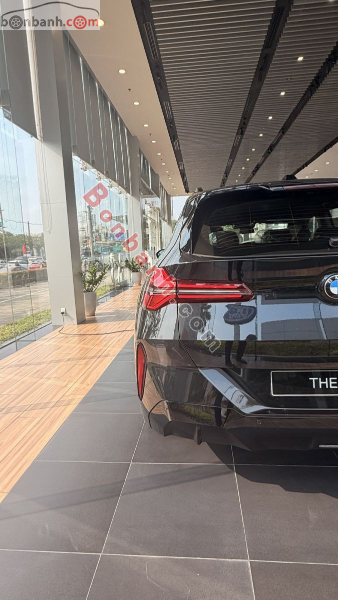 Bán ô tô BMW X3 xDrive20i M Sport - 2026 - xe mới