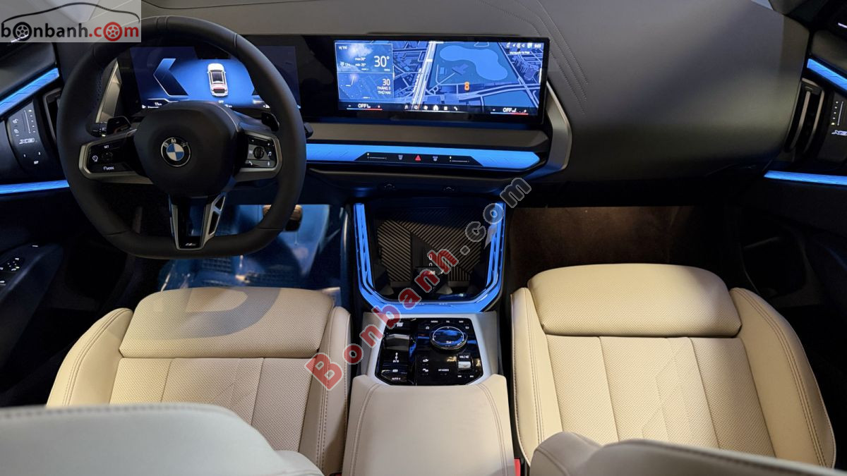 Bán ô tô BMW X3 xDrive20i M Sport - 2026 - xe mới