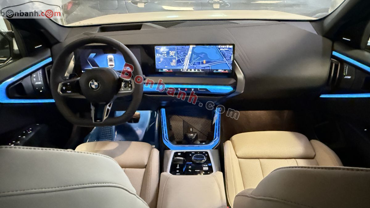 Bán ô tô BMW X3 xDrive20i M Sport - 2026 - xe mới