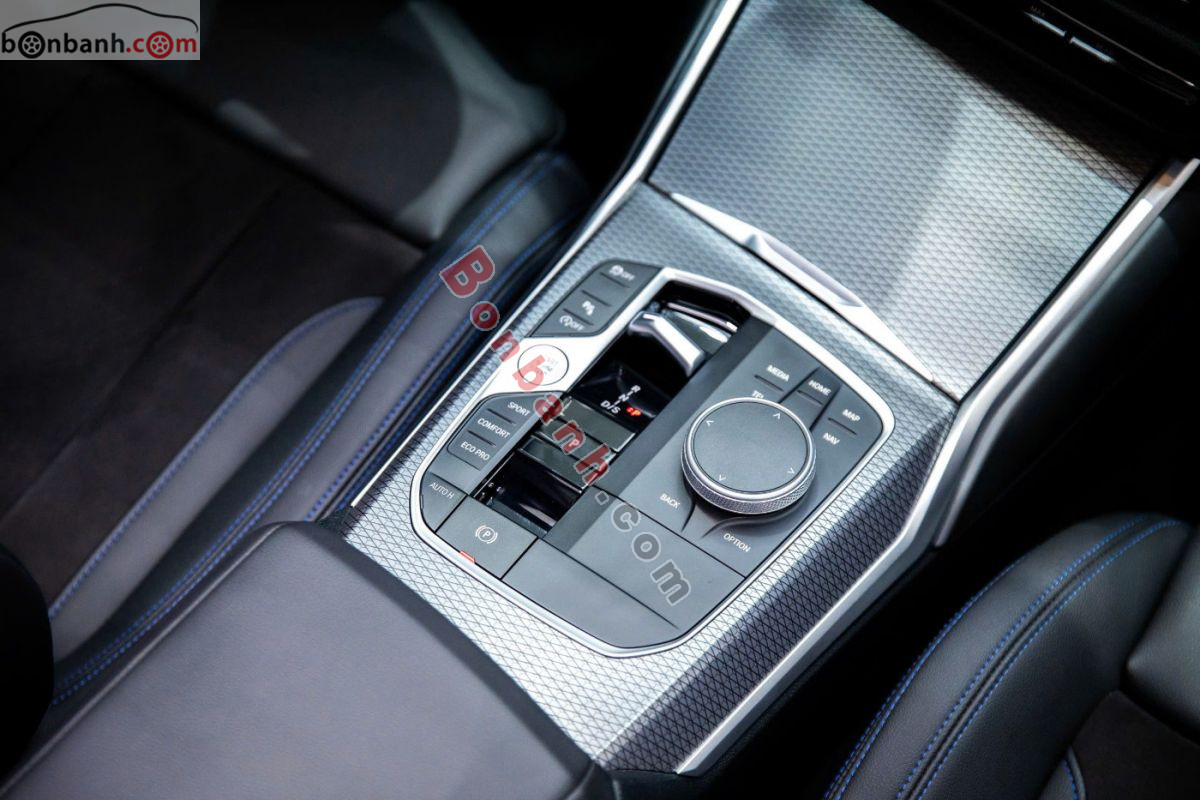 Bán ô tô BMW 3 Series 330i M Sport - 2023 - xe cũ