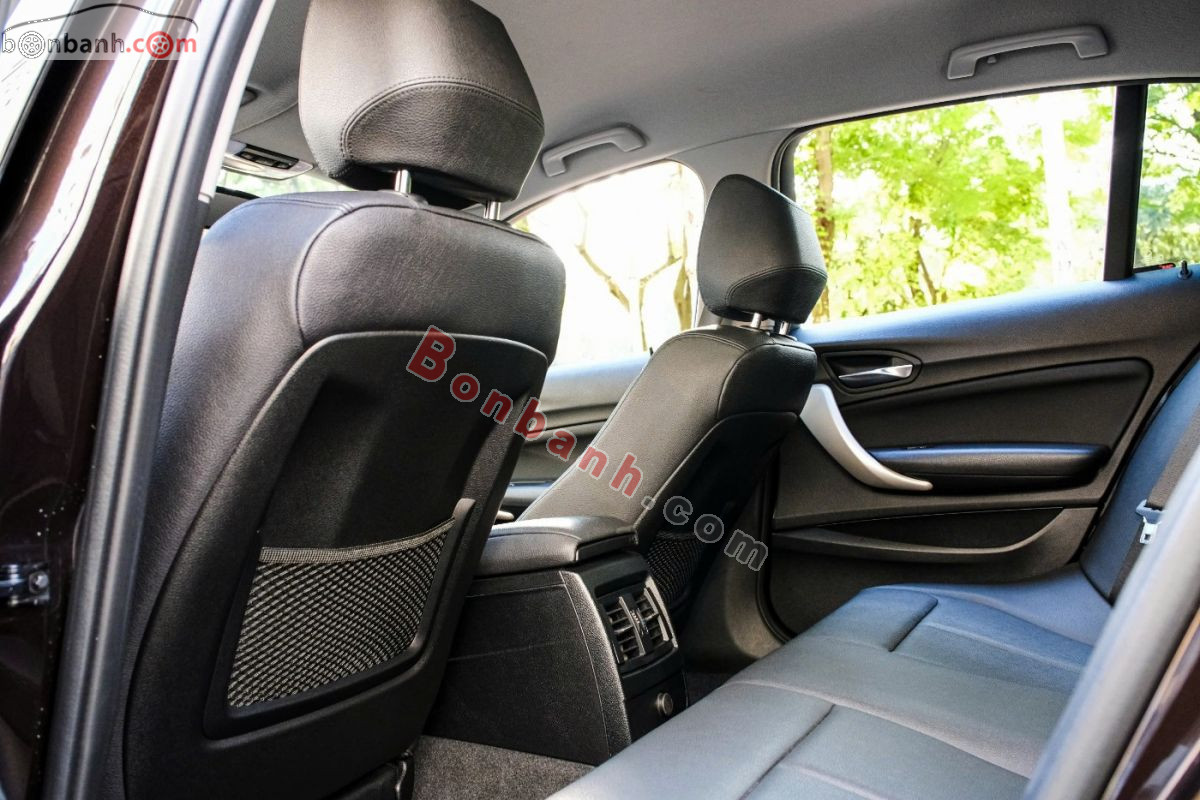 Bán ô tô BMW 1 Series 118i - 2019 - xe cũ