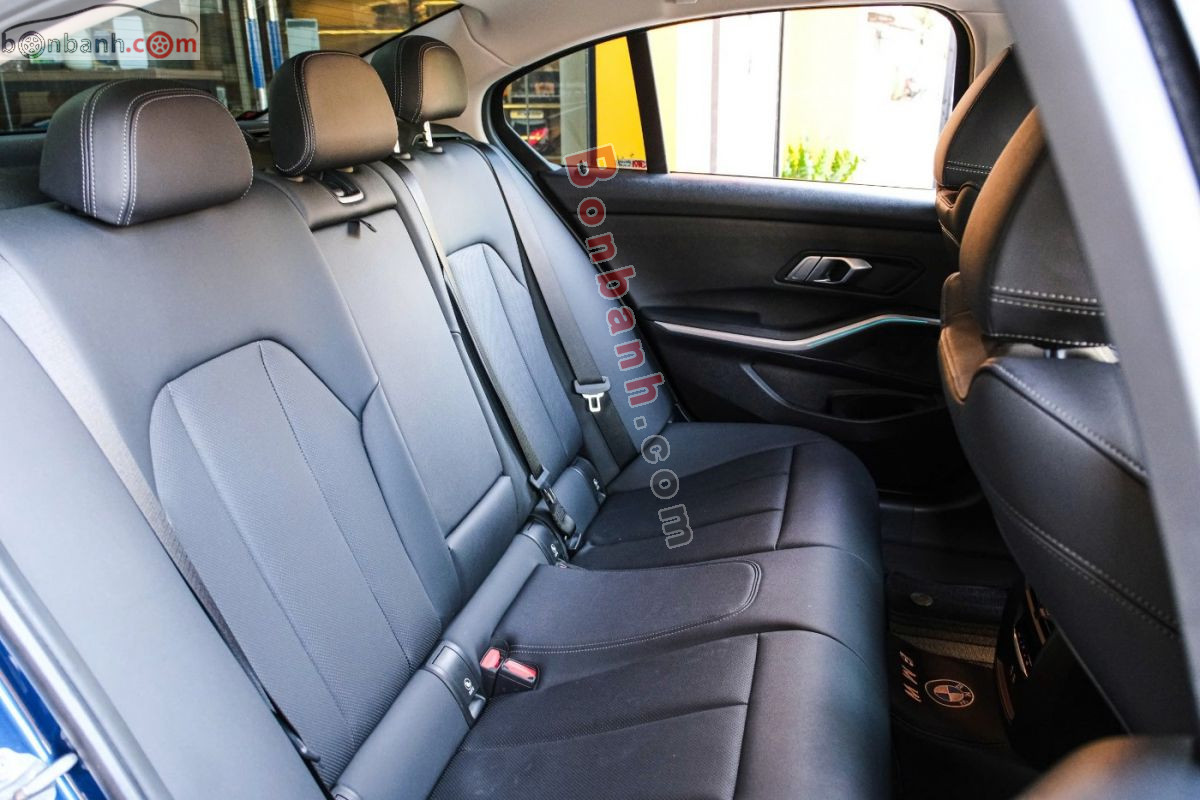 Bán ô tô BMW 3 Series 320i Sport Line - 2023 - xe cũ