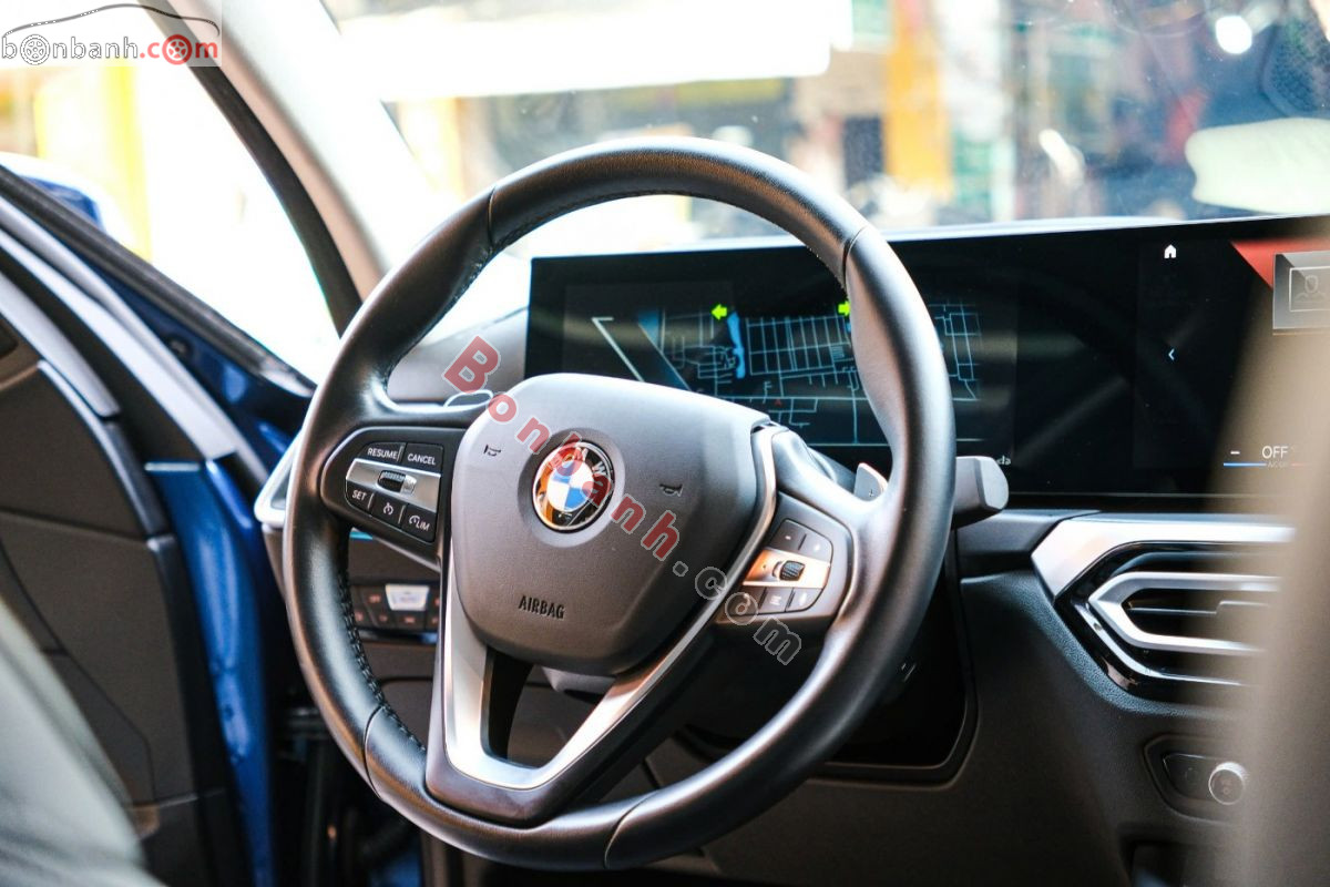Bán ô tô BMW 3 Series 320i Sport Line - 2023 - xe cũ
