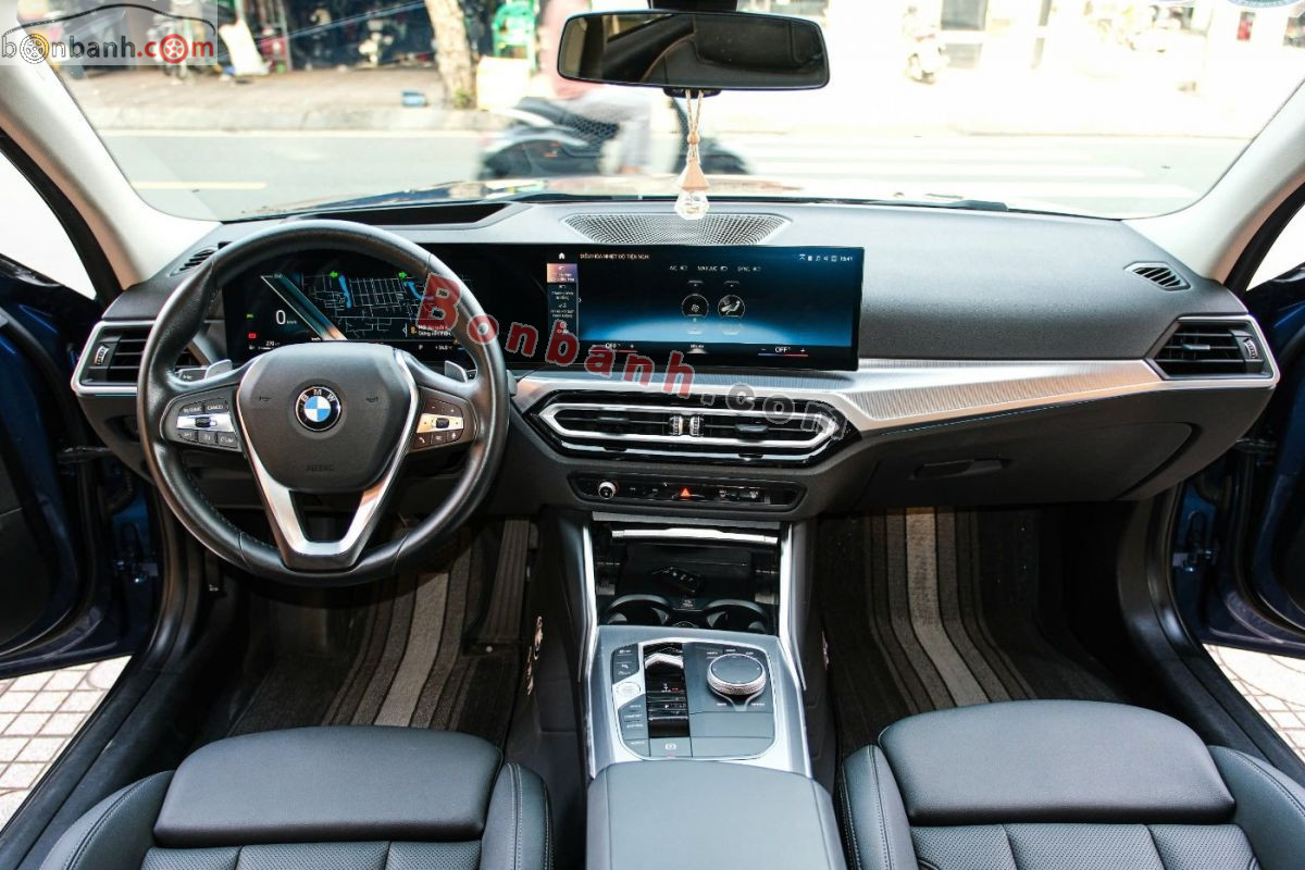 Bán ô tô BMW 3 Series 320i Sport Line - 2023 - xe cũ