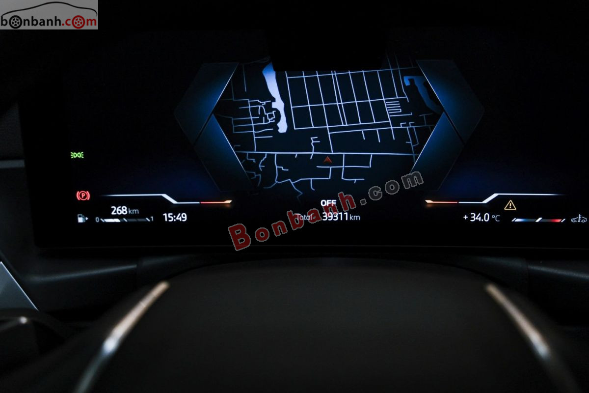 Bán ô tô BMW 3 Series 320i Sport Line - 2023 - xe cũ