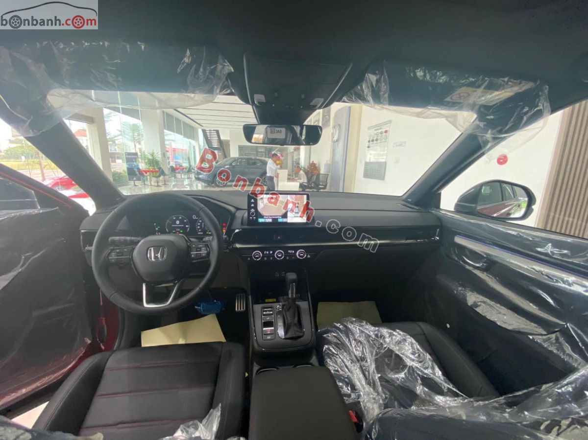 Bán ô tô Honda CRV e:HEV RS - 2026 - xe mới