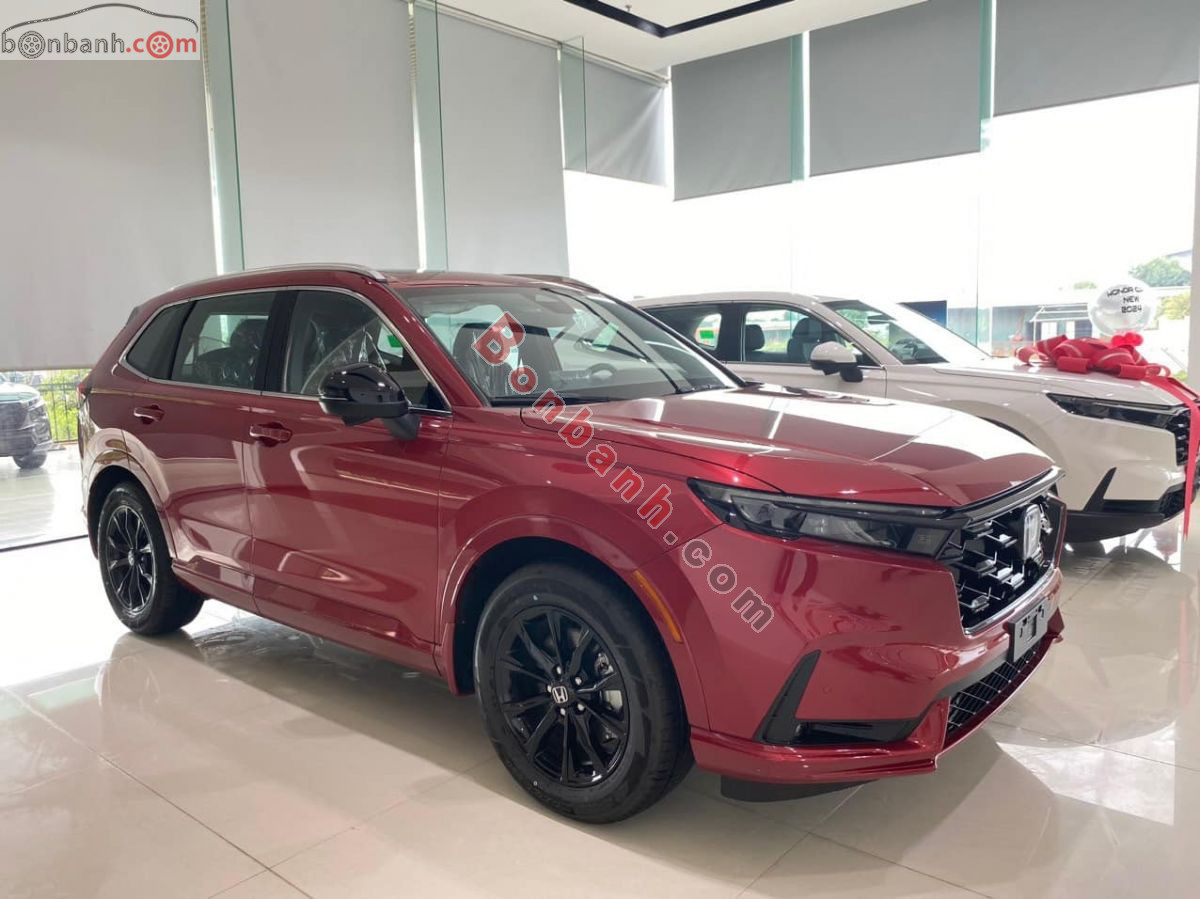 Bán ô tô Honda CRV e:HEV RS - 2026 - xe mới