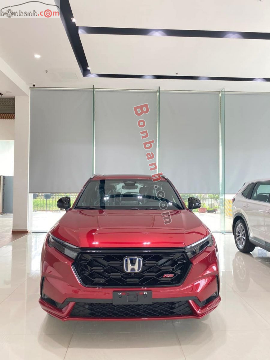 Bán ô tô Honda CRV e:HEV RS - 2026 - xe mới