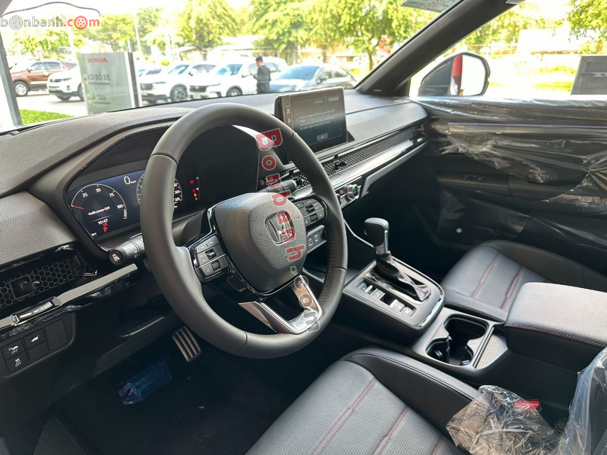 Bán ô tô Honda CRV e:HEV RS - 2026 - xe mới
