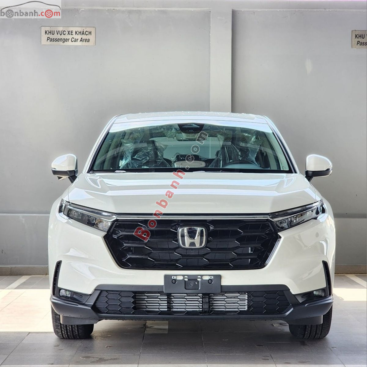 Bán ô tô Honda CRV L - 2026 - xe mới