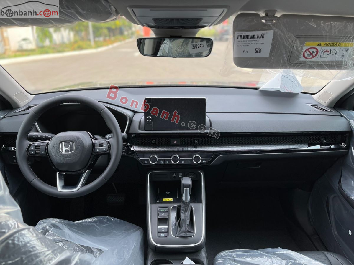 Bán ô tô Honda CRV L - 2026 - xe mới