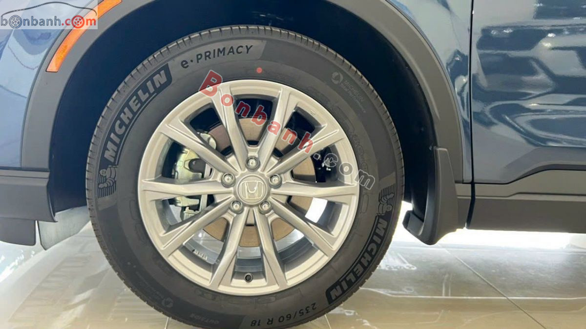 Bán ô tô Honda CRV L - 2026 - xe mới