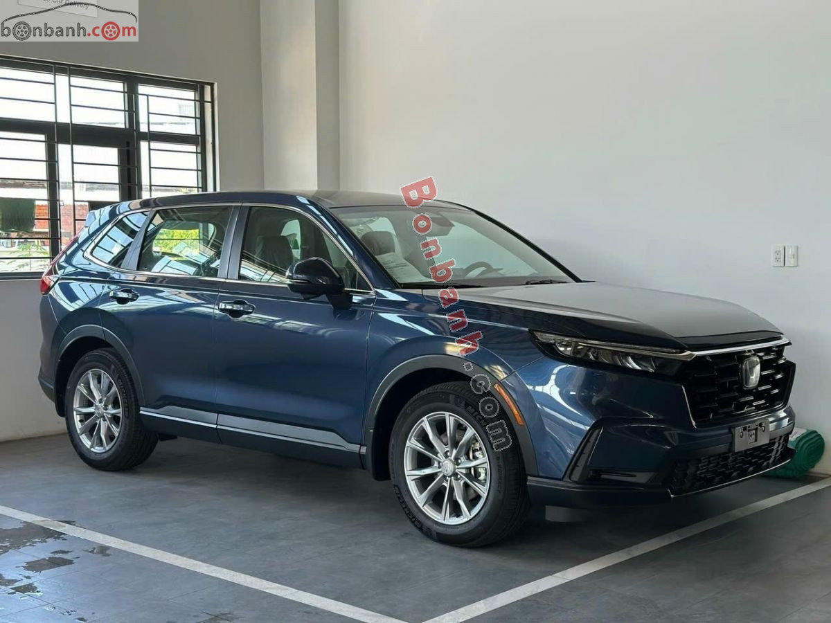 Bán ô tô Honda CRV L - 2026 - xe mới