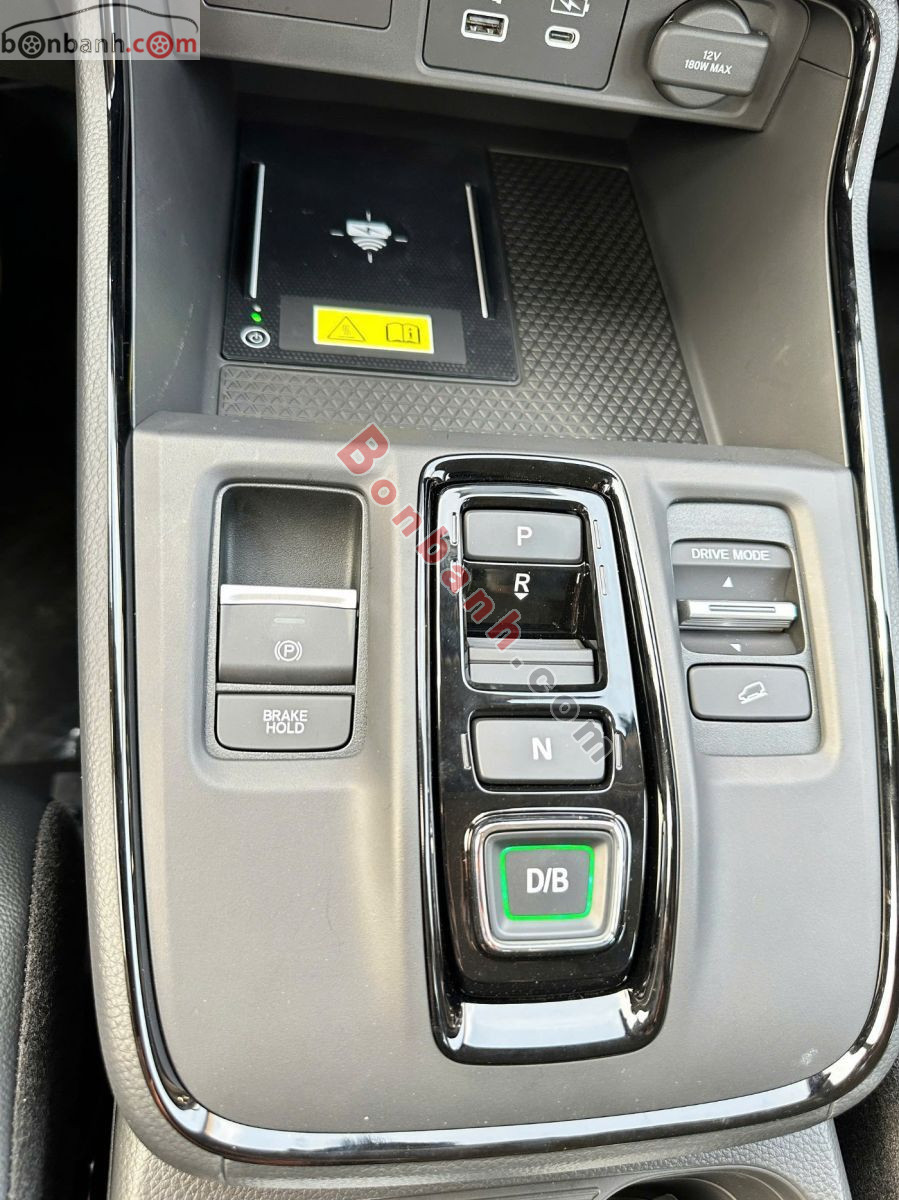 Bán ô tô Honda CRV e:HEV RS - 2026 - xe mới