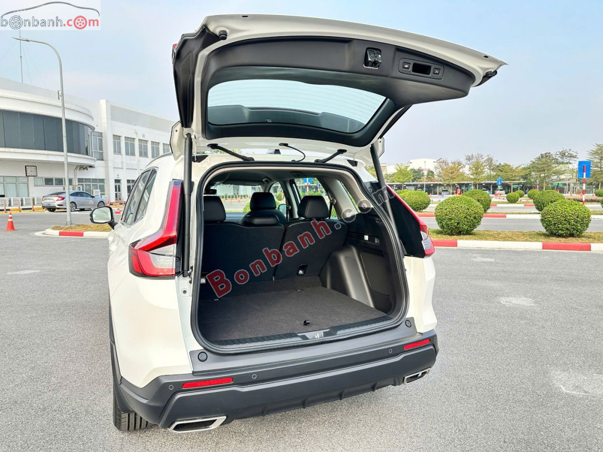 Bán ô tô Honda CRV e:HEV L - 2026 - xe mới