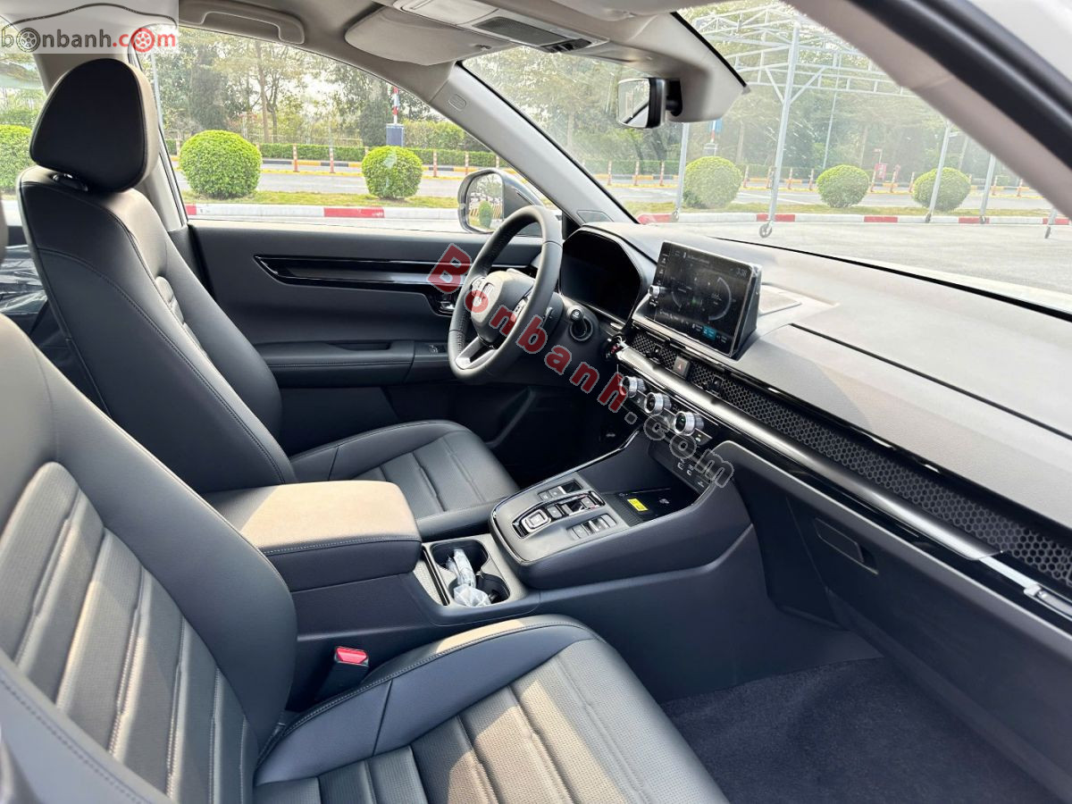 Bán ô tô Honda CRV e:HEV L - 2026 - xe mới
