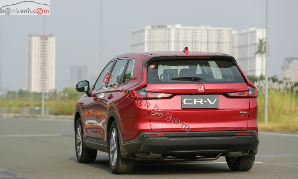 Bán ô tô Honda CRV L - 2026 - xe mới