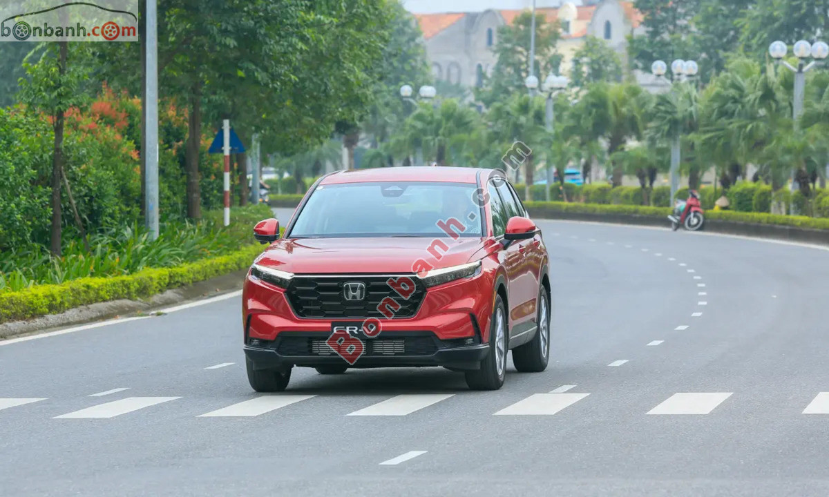 Bán ô tô Honda CRV L - 2026 - xe mới