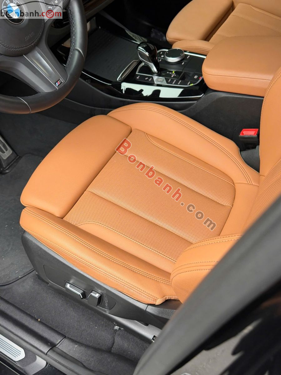 Bán ô tô BMW X3 sDrive20i M Sport - 2024 - xe cũ