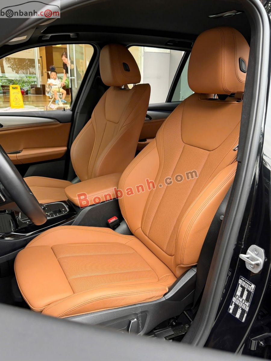 Bán ô tô BMW X3 sDrive20i M Sport - 2024 - xe cũ