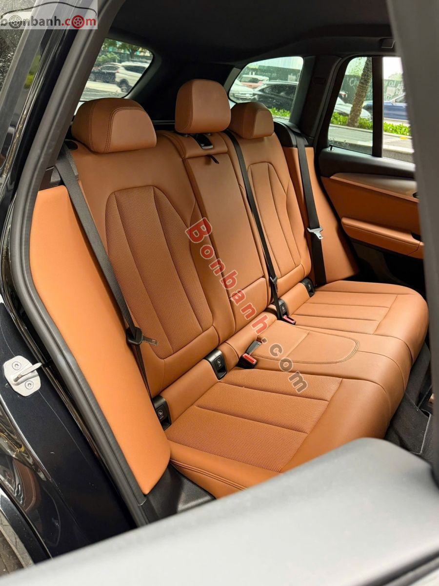 Bán ô tô BMW X3 sDrive20i M Sport - 2024 - xe cũ
