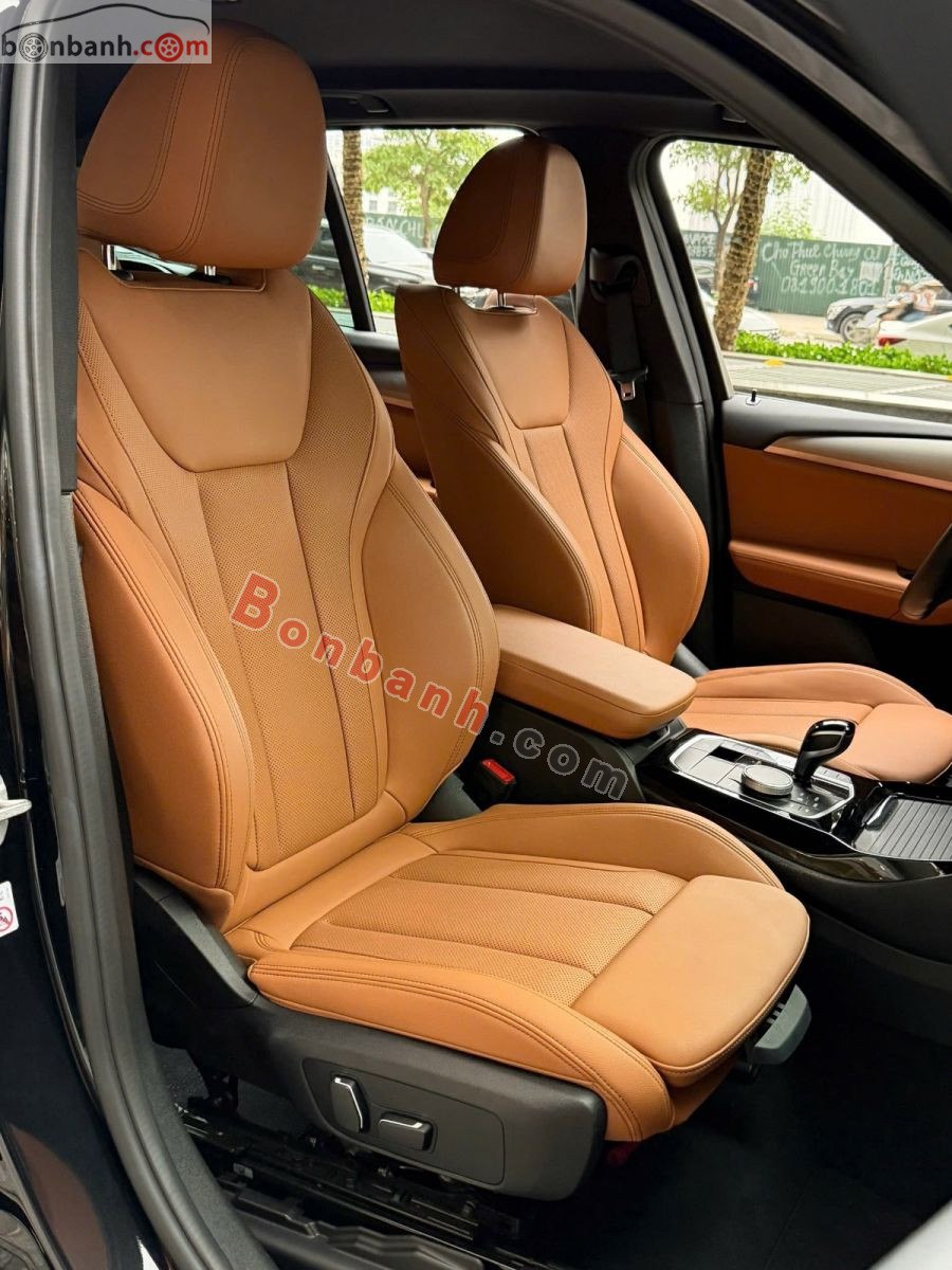 Bán ô tô BMW X3 sDrive20i M Sport - 2024 - xe cũ