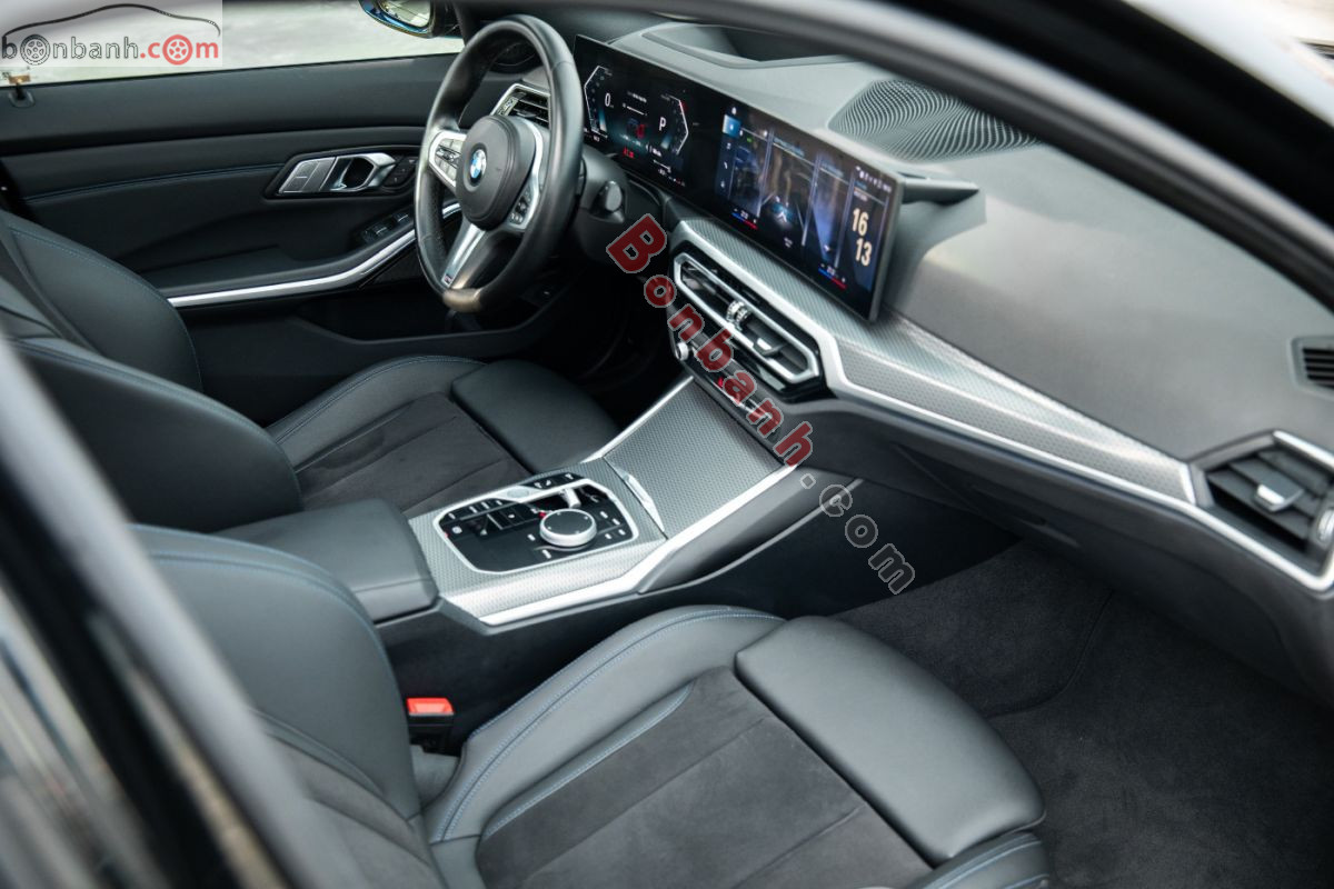 Bán ô tô BMW 3 Series 330i M Sport - 2023 - xe cũ