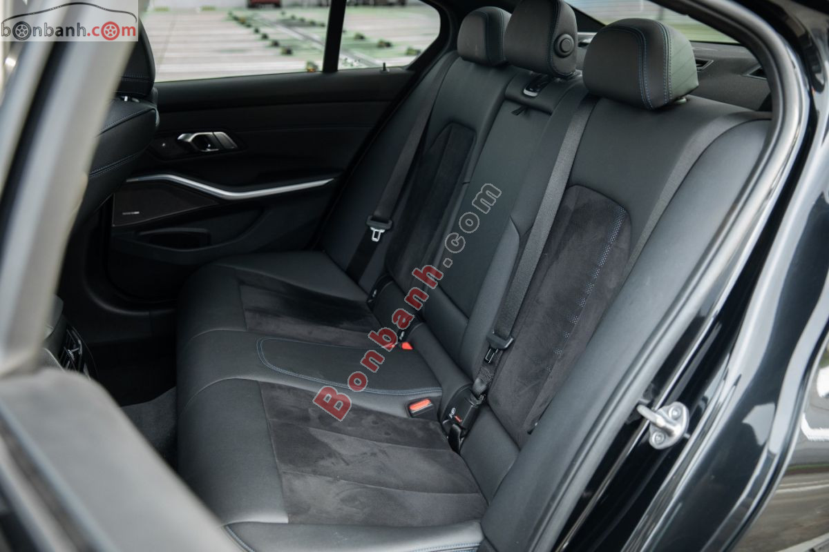 Bán ô tô BMW 3 Series 330i M Sport - 2023 - xe cũ
