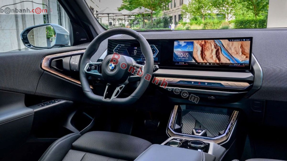 Bán ô tô BMW X3 xDrive30i M Sport - 2026 - xe mới