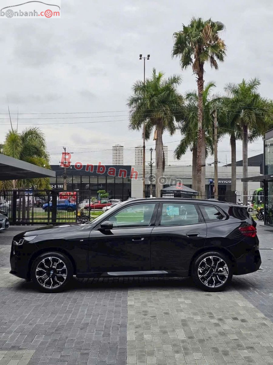 Bán ô tô BMW X3 xDrive30i M Sport - 2026 - xe mới