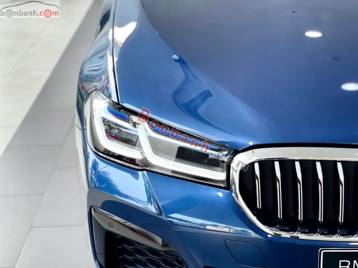 Bán ô tô BMW 5 Series 520i M Sport - 2023 - xe mới