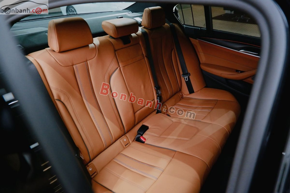 Bán ô tô BMW 5 Series 520i M Sport - 2023 - xe mới