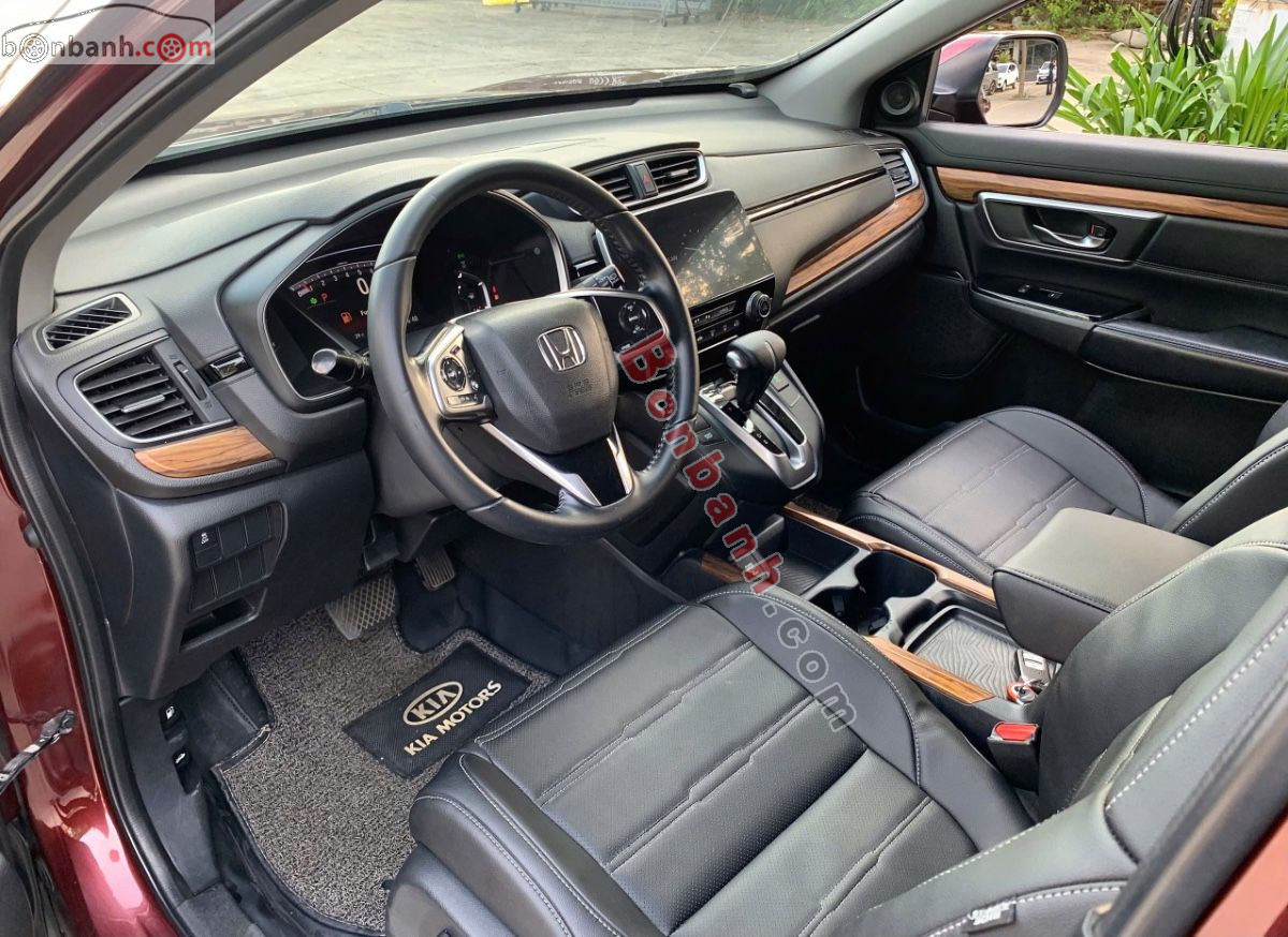 Bán ô tô Honda CRV G - 2020 - xe cũ