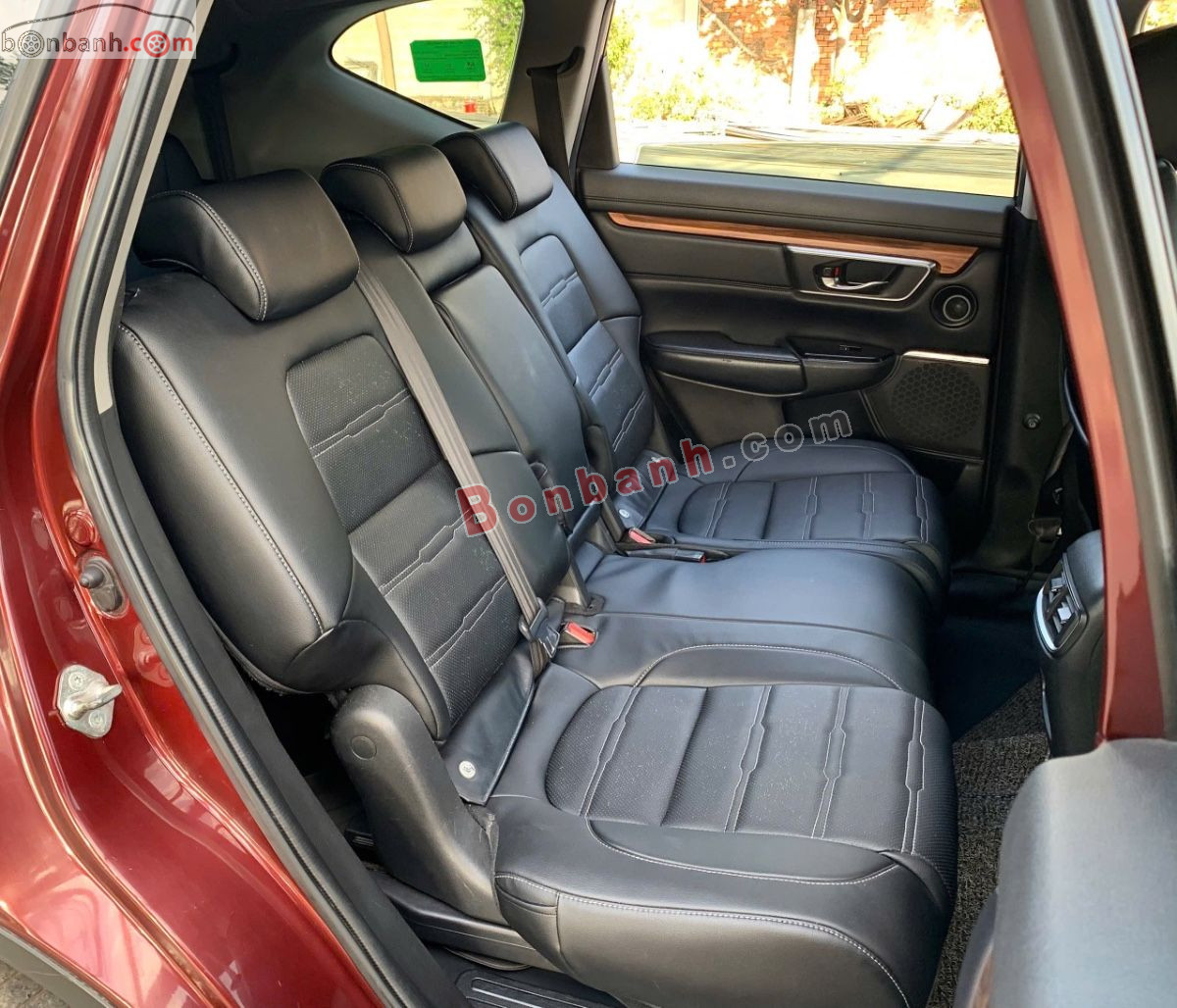 Bán ô tô Honda CRV G - 2020 - xe cũ