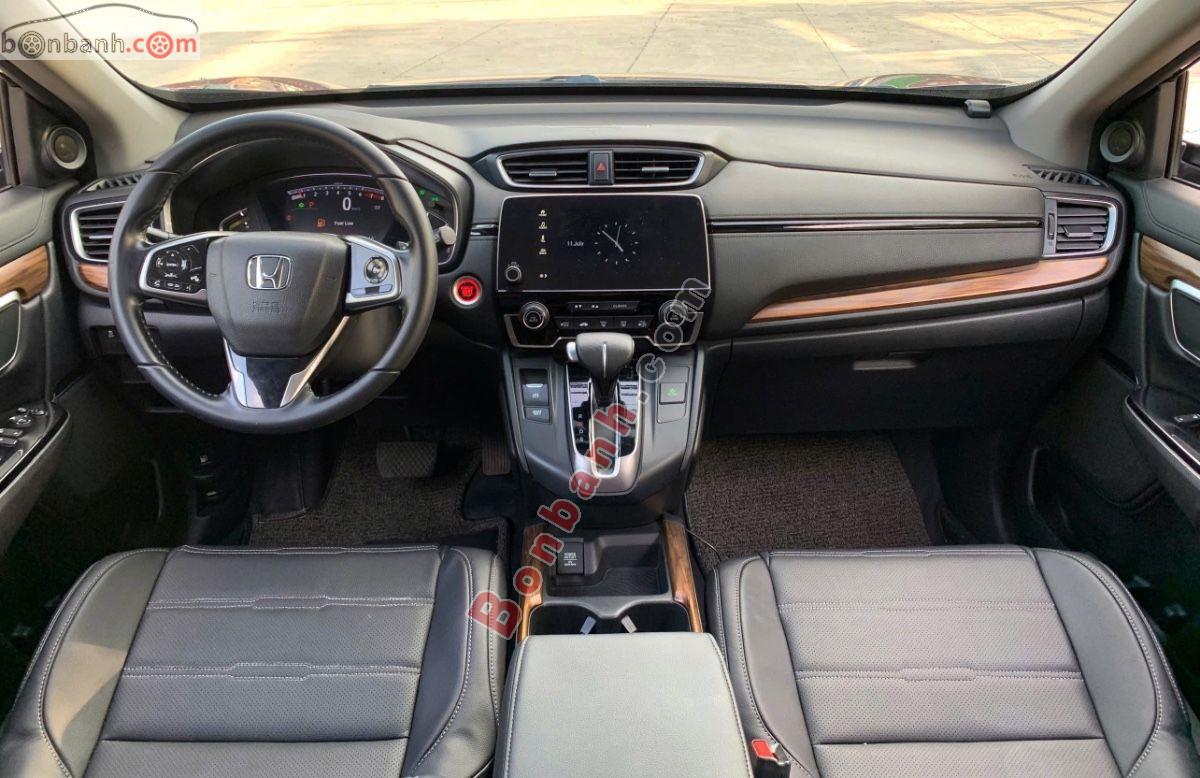 Bán ô tô Honda CRV G - 2020 - xe cũ