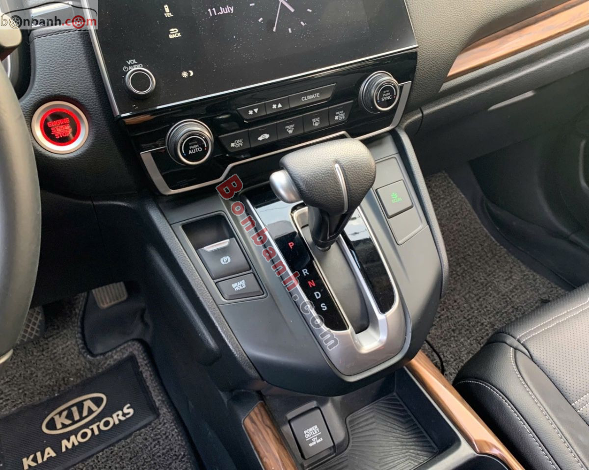 Bán ô tô Honda CRV G - 2020 - xe cũ