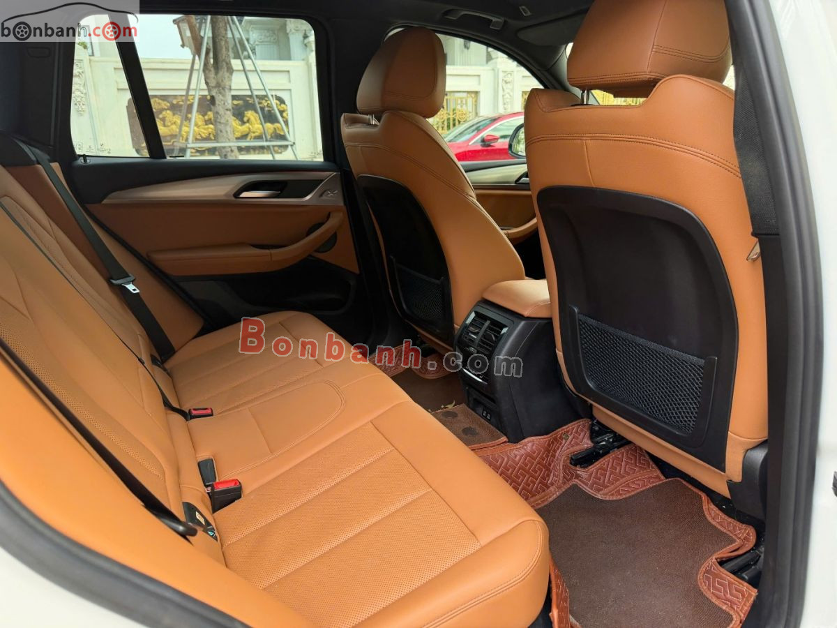 Bán ô tô BMW X3 xDrive30i M Sport - 2022 - xe cũ
