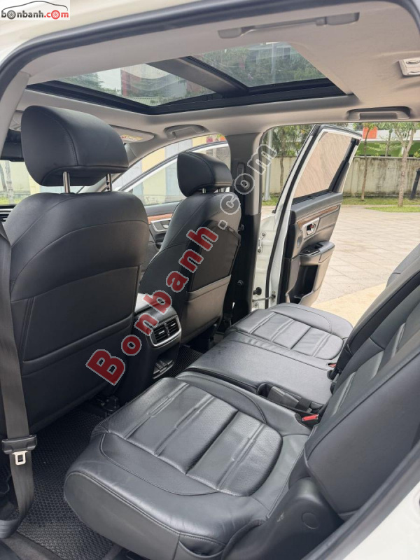 Bán ô tô Honda CRV L - 2021 - xe cũ