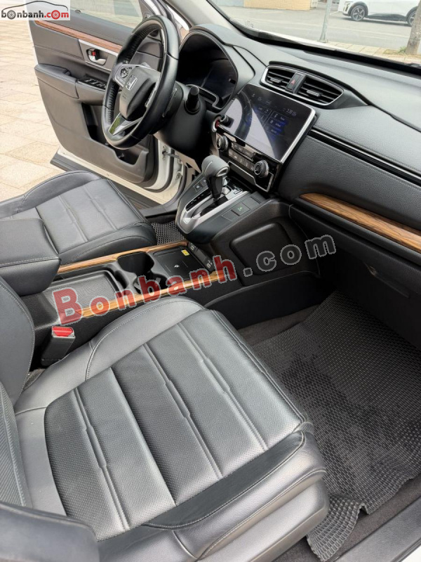 Bán ô tô Honda CRV L - 2021 - xe cũ