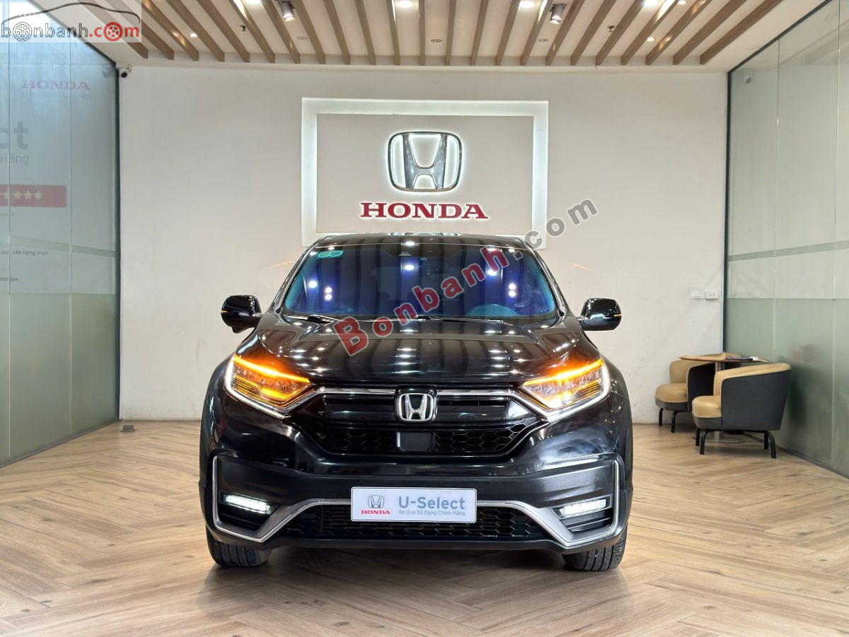 Bán ô tô Honda CRV L - 2020 - xe cũ
