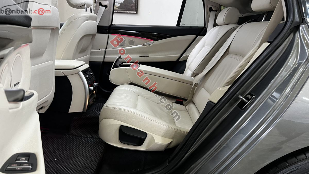 Bán ô tô BMW 5 Series 528i GT - 2013 - xe cũ