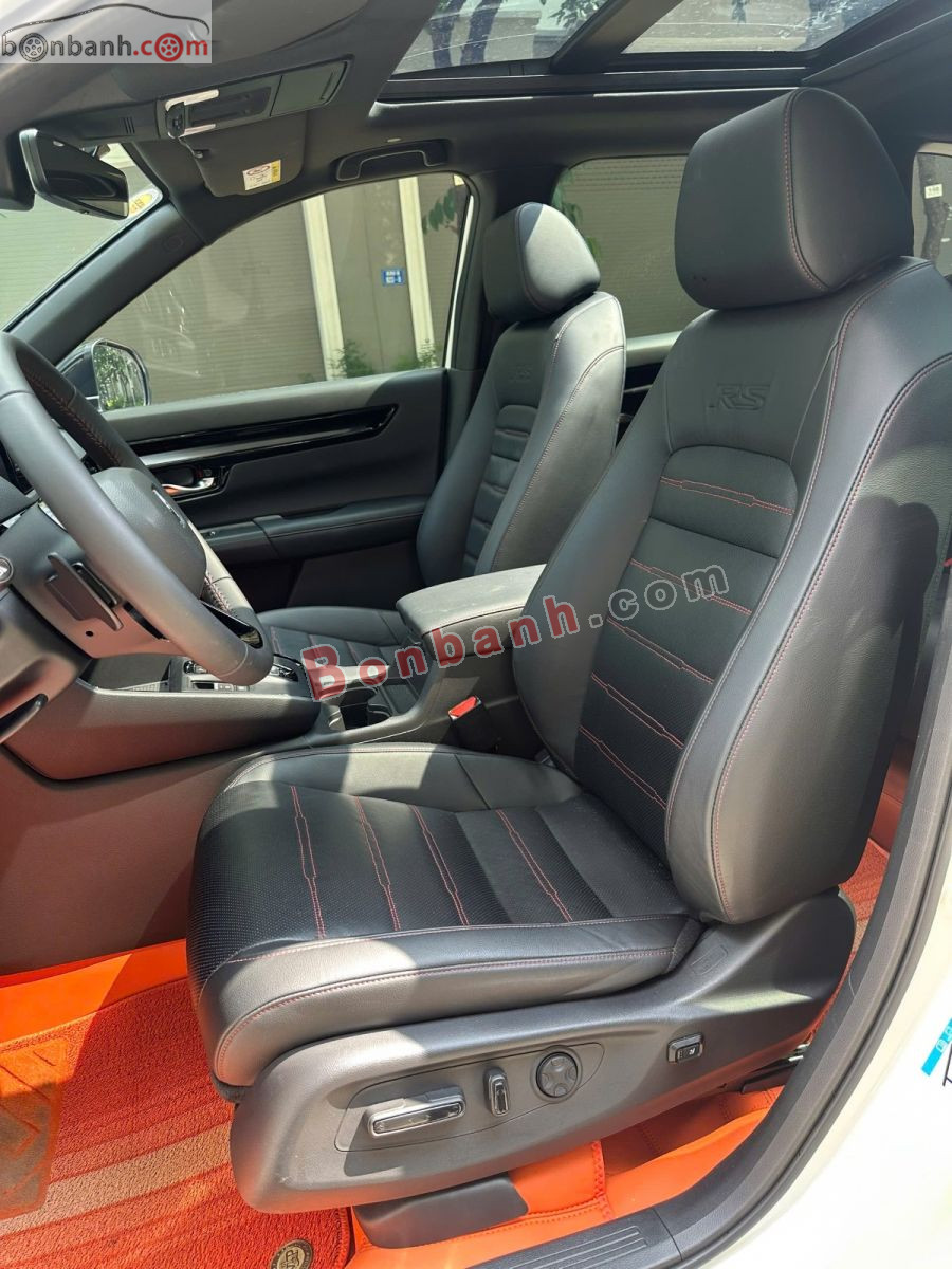 Bán ô tô Honda CRV e:HEV RS - 2026 - xe cũ