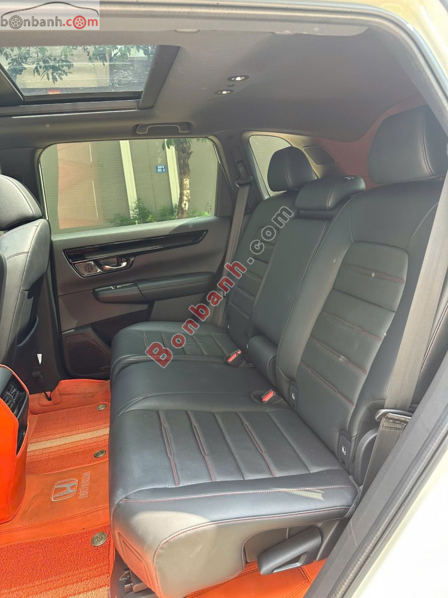Bán ô tô Honda CRV e:HEV RS - 2026 - xe cũ