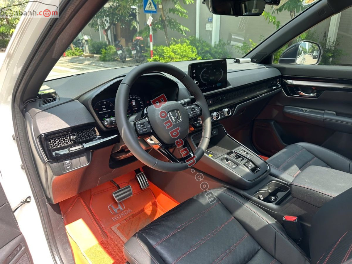 Bán ô tô Honda CRV e:HEV RS - 2026 - xe cũ
