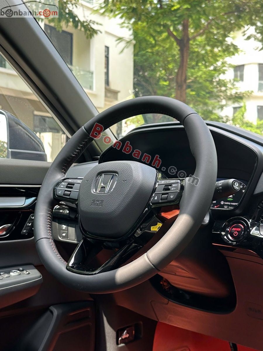 Bán ô tô Honda CRV e:HEV RS - 2026 - xe cũ