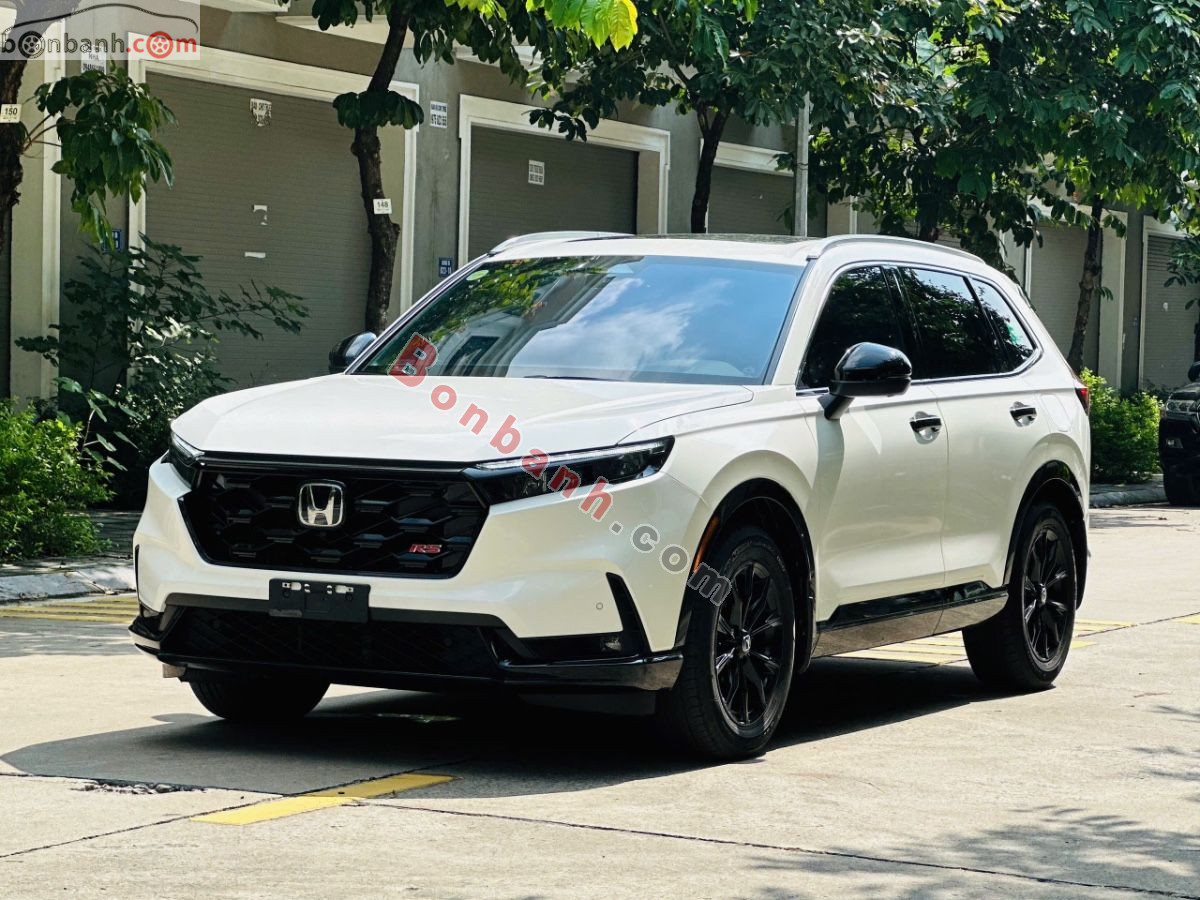 Bán ô tô Honda CRV e:HEV RS - 2026 - xe cũ