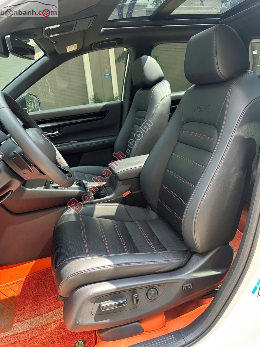 Bán ô tô Honda CRV e:HEV RS - 2026 - xe cũ