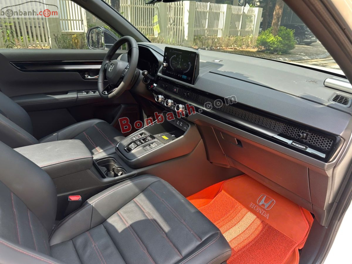 Bán ô tô Honda CRV e:HEV RS - 2026 - xe cũ