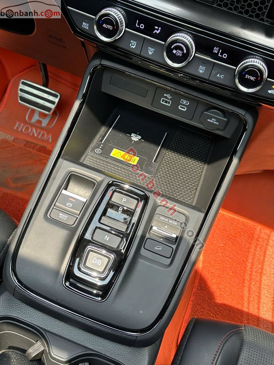 Bán ô tô Honda CRV e:HEV RS - 2026 - xe cũ