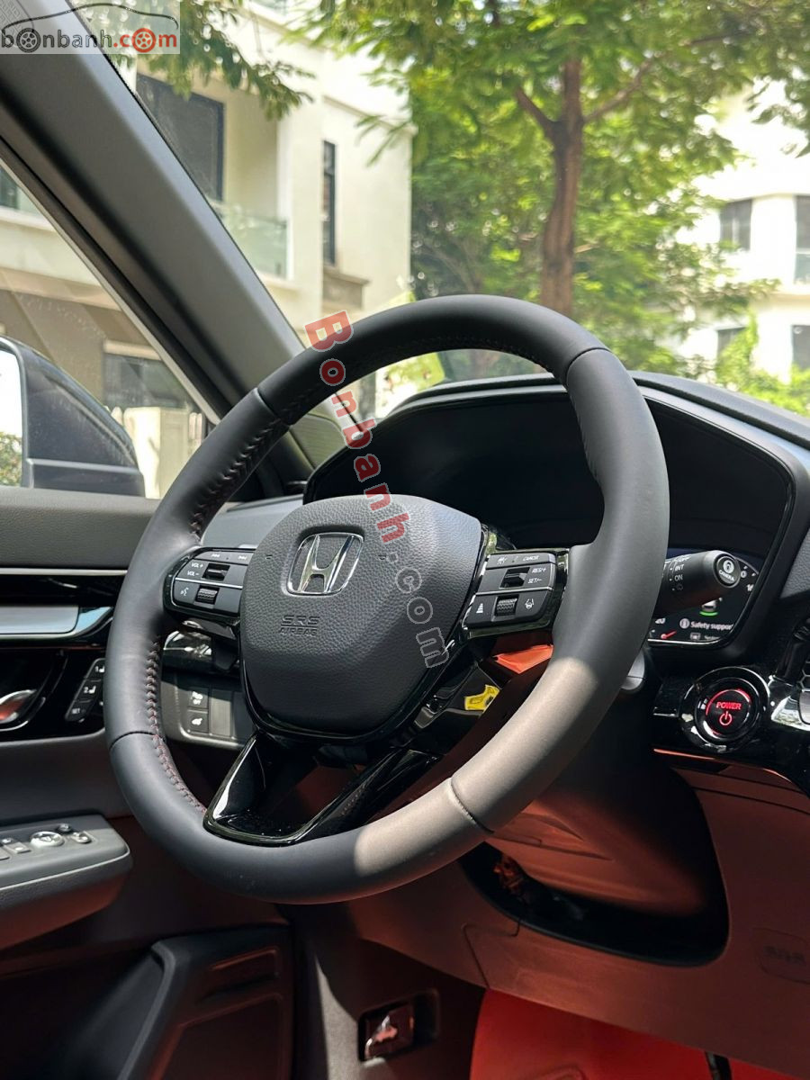 Bán ô tô Honda CRV e:HEV RS - 2026 - xe cũ